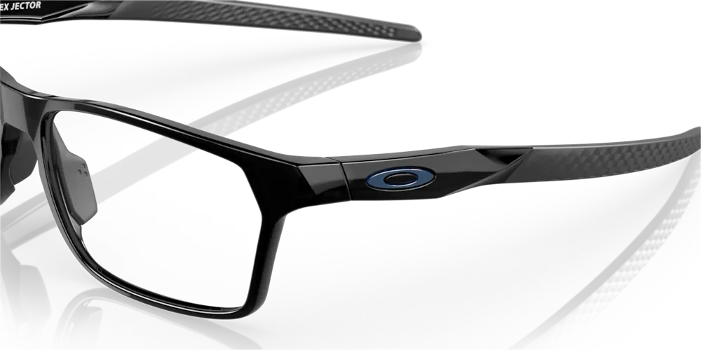 Oakley Optical frame HEX JECTOR Black Ink OX8032-04