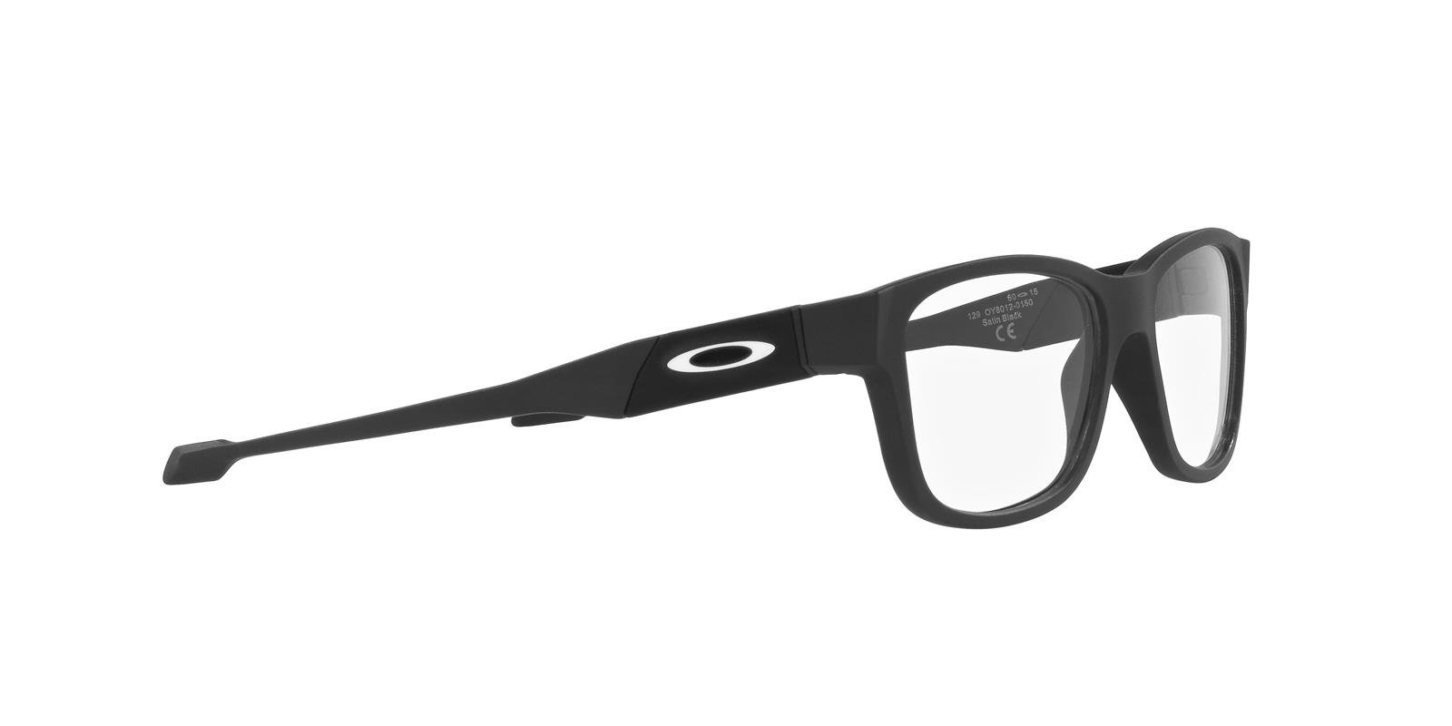 Oakley Optical frame TOP LEVEL OY8012-01