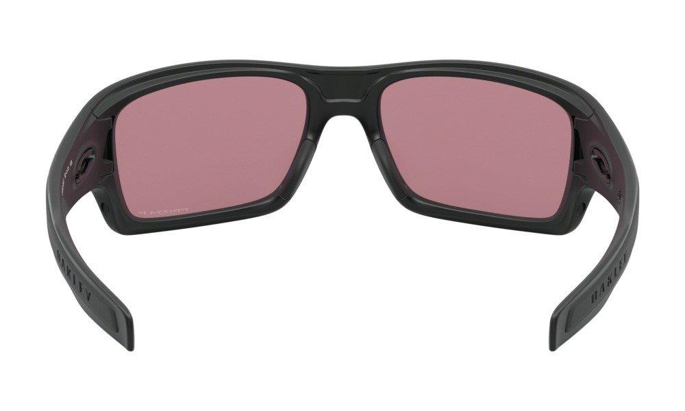 Oakley Sunglasses Junior TURBINE XS Matte Black/Prizm Daily Polarized  OJ9003-06