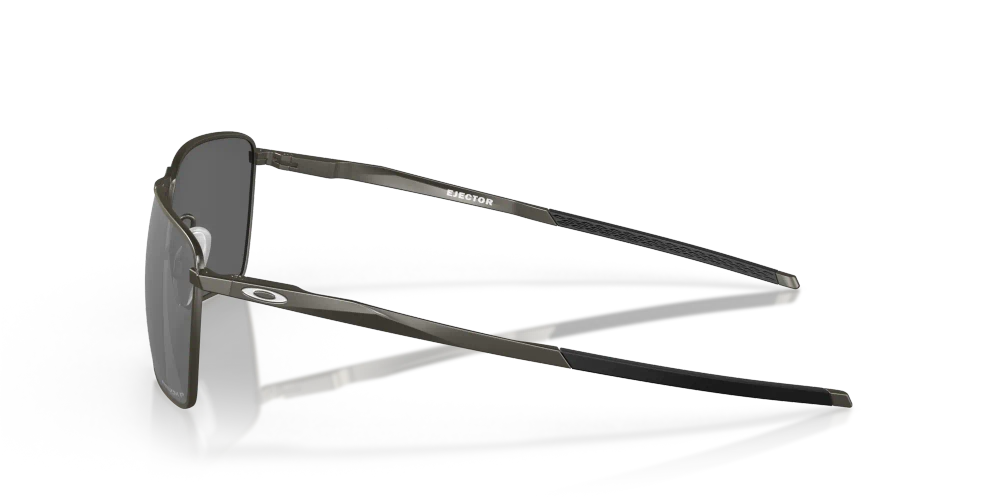 OAKLEY Sunglasses EJECTOR Carbon/Prizm Black Polarized OO4142-03