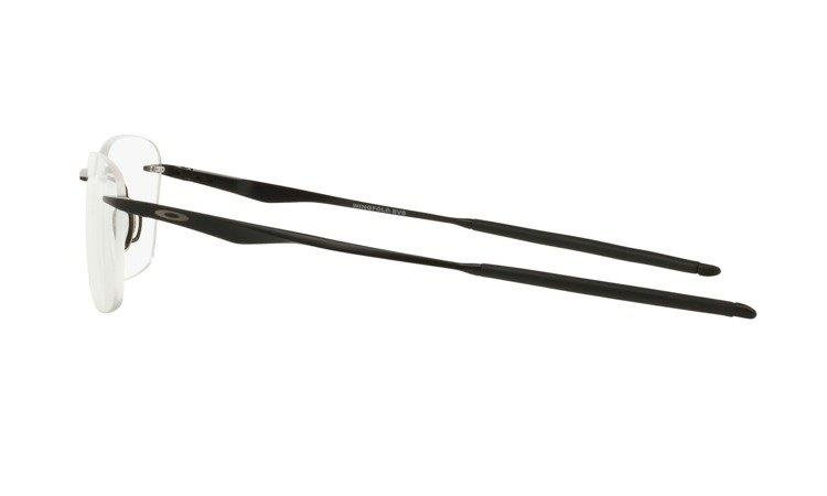 Oakley Optical frame WINGFOLD EVS Satin Black OX5115-02