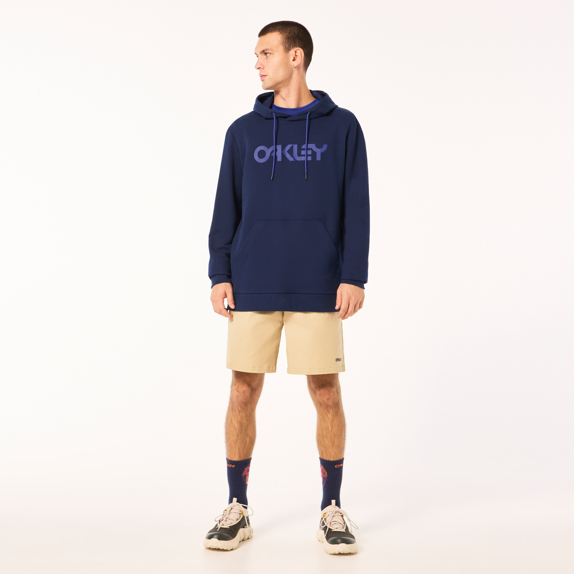 Oakley Hoodie B1B Po Hoodie 2.0 FOA402599-6LE