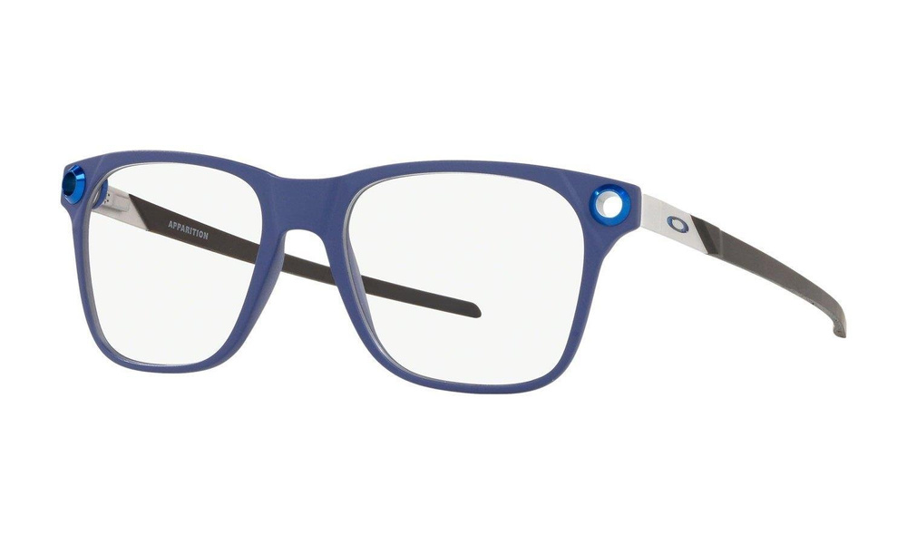 Oakley Okulary korekcyjne APPARITION Satin Denim OX8152-03