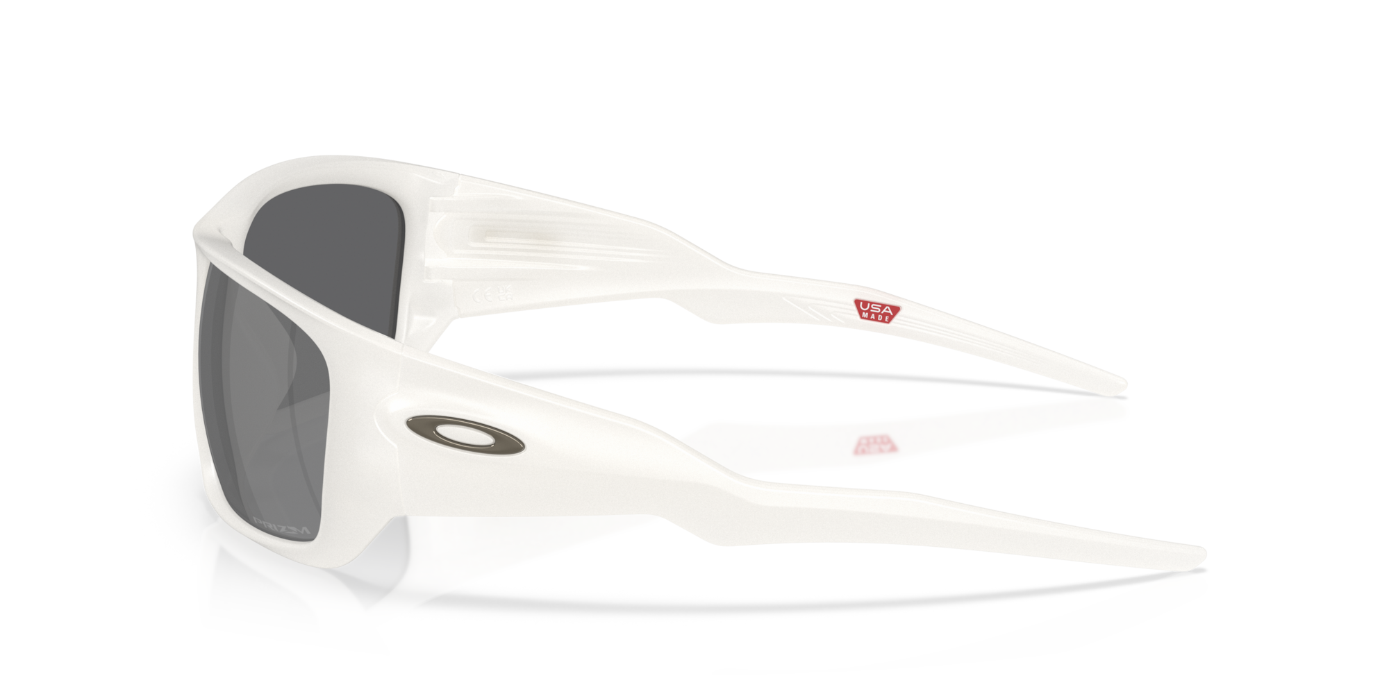 Oakley Okulary przeciwsłoneczne MASSETER Matt vapor / Prizm black OO9486-03