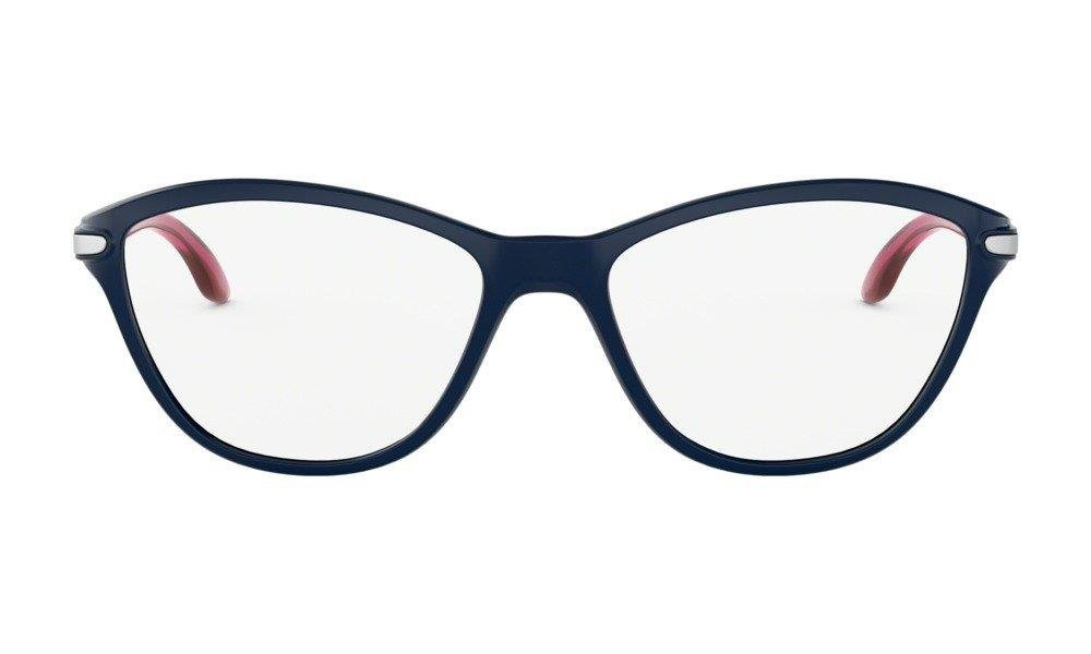 Oakley Optical Frame Junior TWIN TAIL Ice Blue/Clear OY8008-04