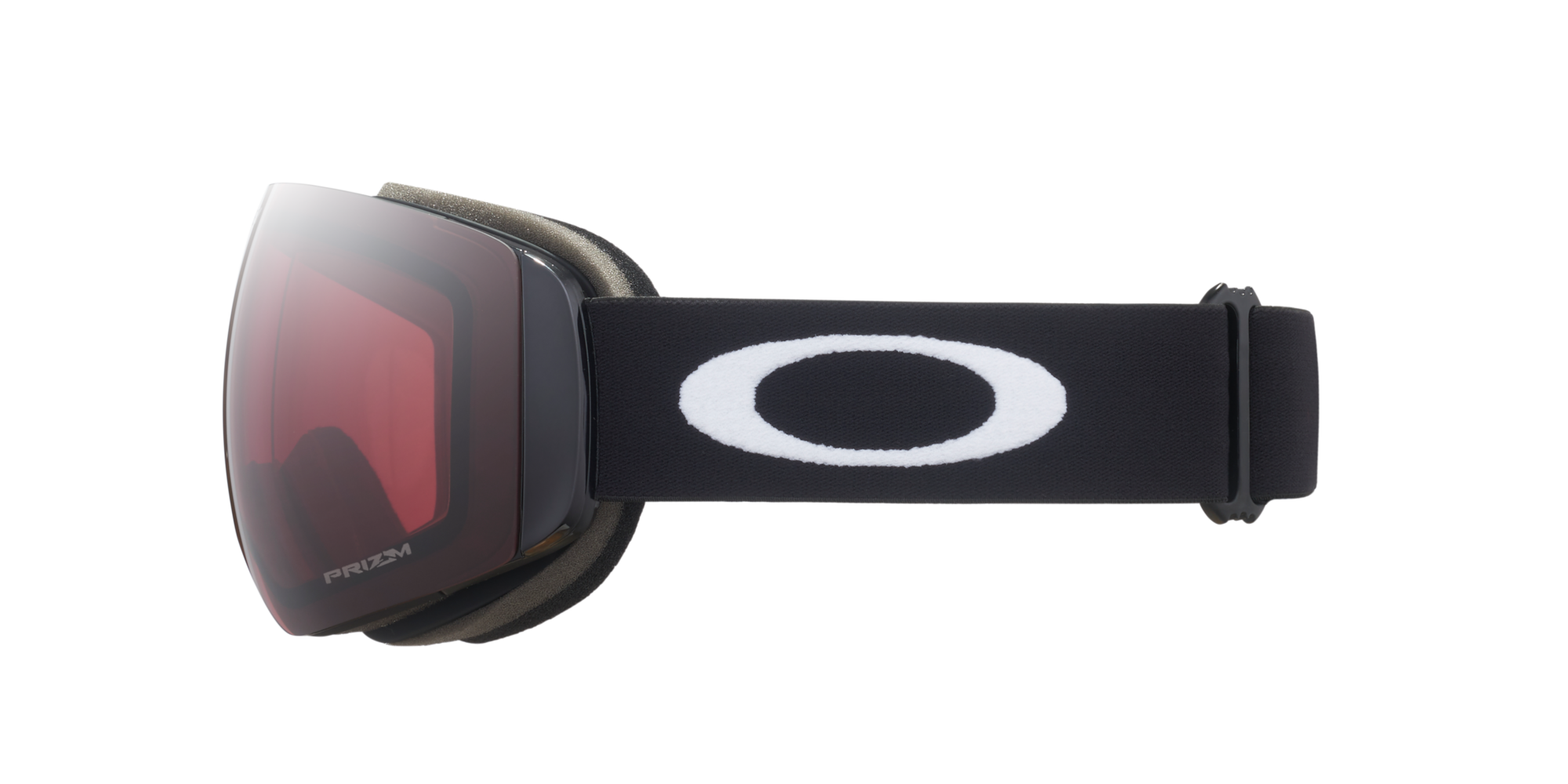 Oakley Gogle FLIGHT DECK M Matte Black / Prizm Garnet OO7064-C4