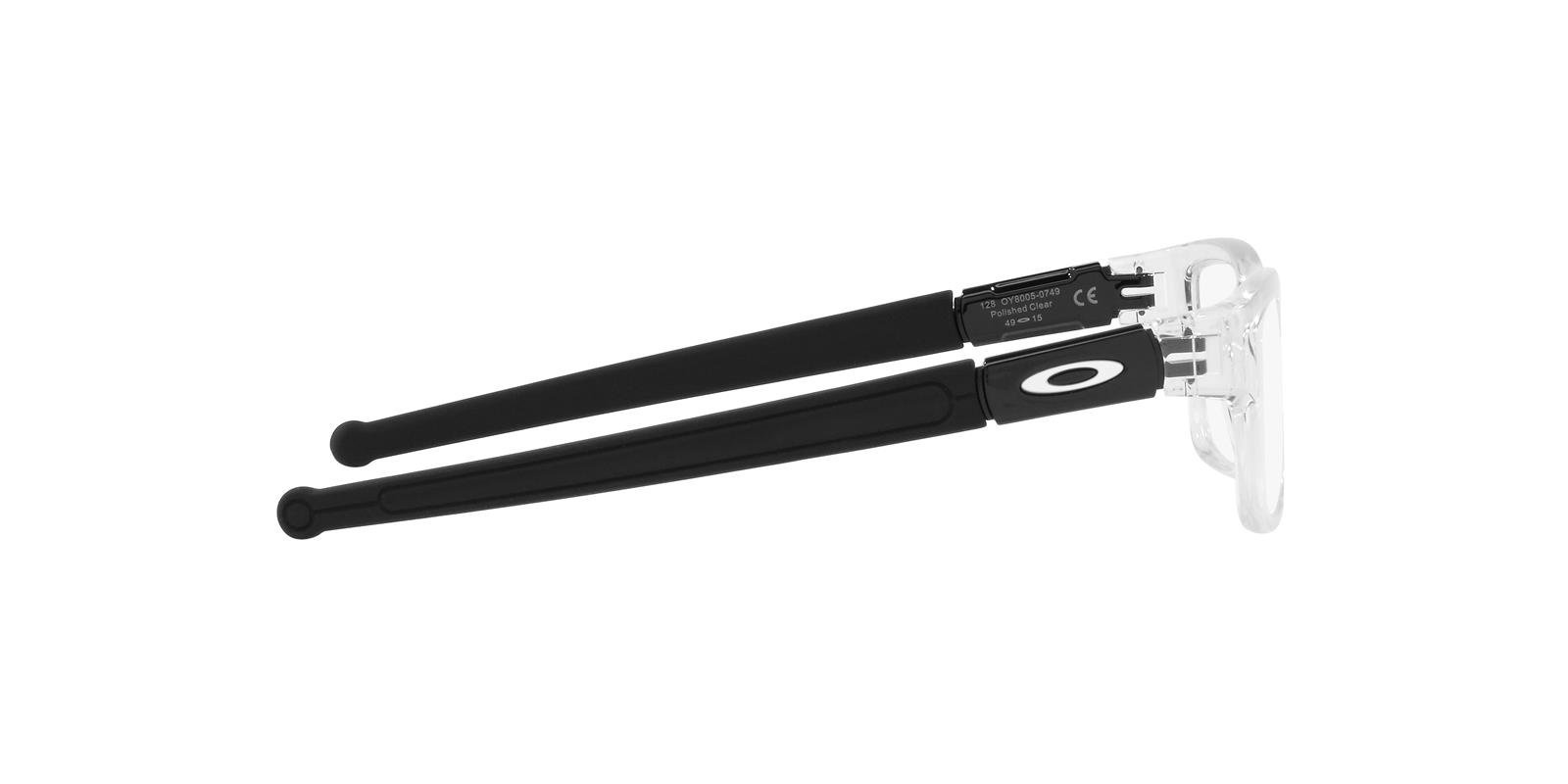 Oakley Okulary korekcyjne MARSHAL XS OY8005-07