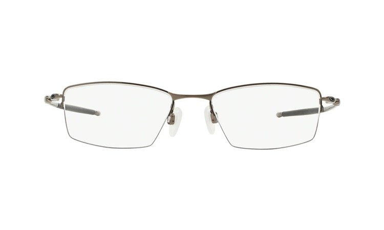 Oakley Oprawa Korekcyjna LIZARD Brushed Chrome OX5113-03