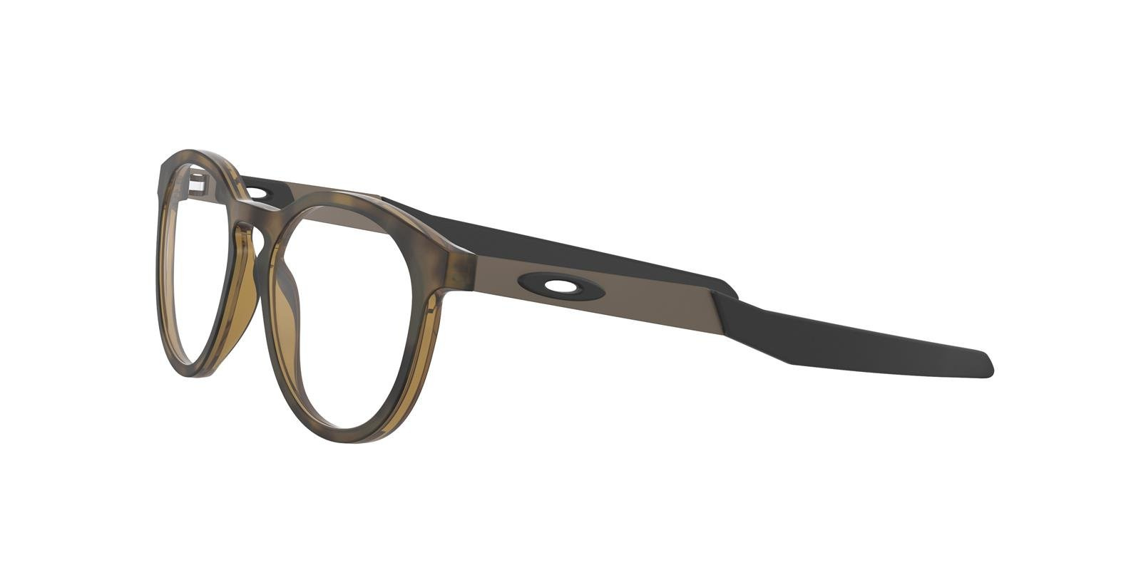 Oakley Okulary korekcyjne ROUND OUT OY8014-03