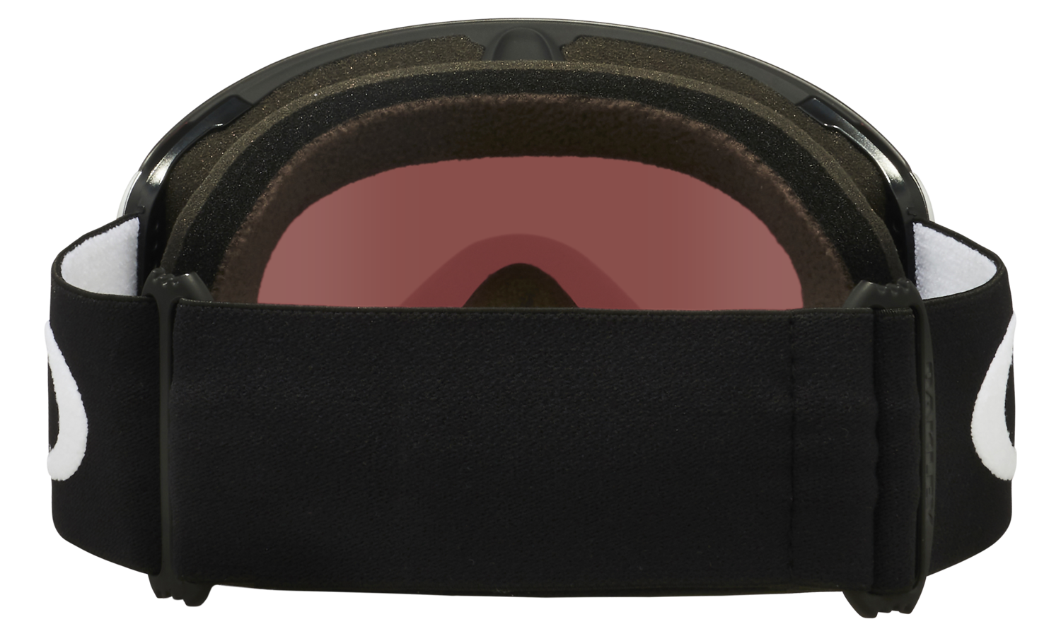 OAKLEY Gogle Snow FLIGHT DECK L Matte Black/Prizm Snow Dark Grey OO7050-90