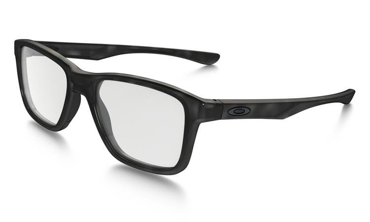 Oakley Optical Frame TRIM PLANE Polished Brown OX8107-04