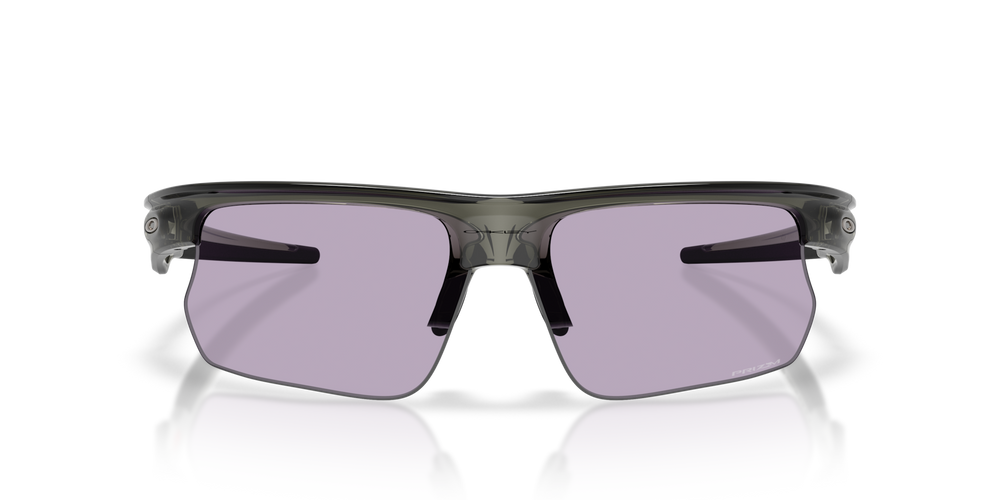 Oakley Okulary przeciwsłoneczne BISPHAERA Grey Smoke / Prizm Slate OO9400-27