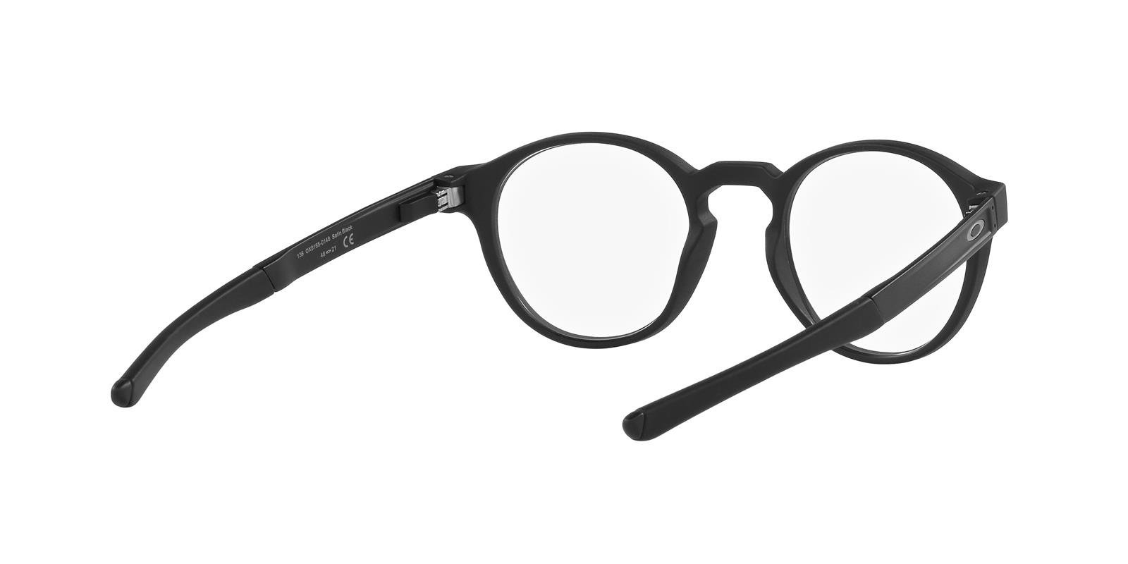 Oakley Optical frame SADDLE OX8165-01