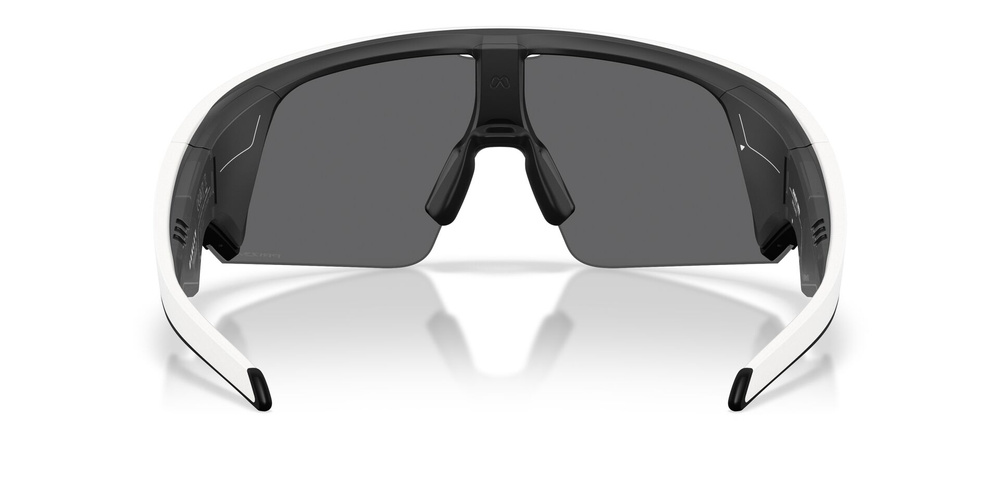 Oakley Meta AI glasses VANGUARD OW8001-05