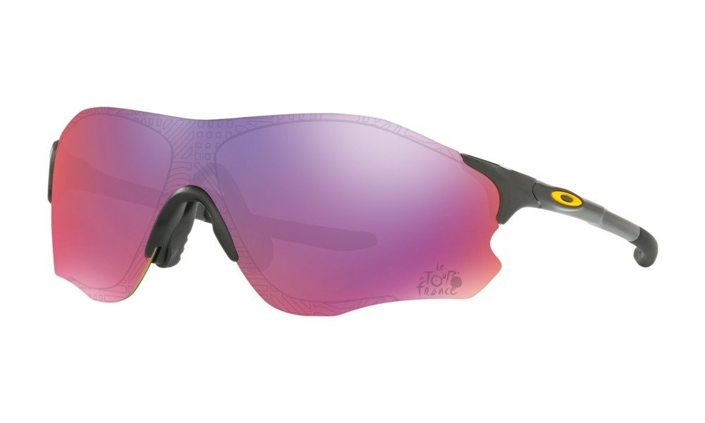 Oakley EVZERO PATH Carbon/Prizm Road OO9308-23
