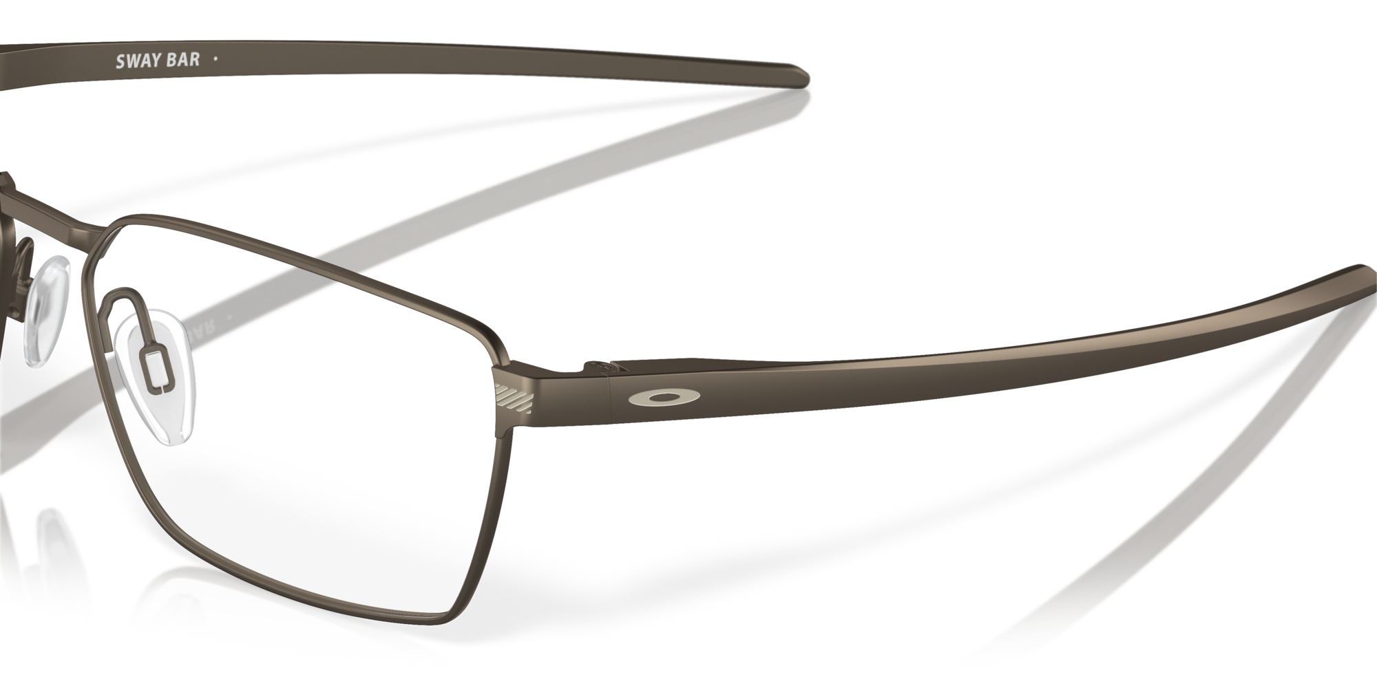 Oakley Optical frame SWAY BAR OX5078-02