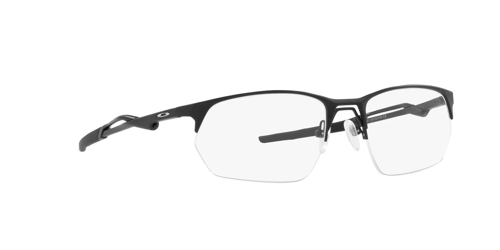 Oakley Optical frame WIRE TAP 2.0 RX OX5152-01