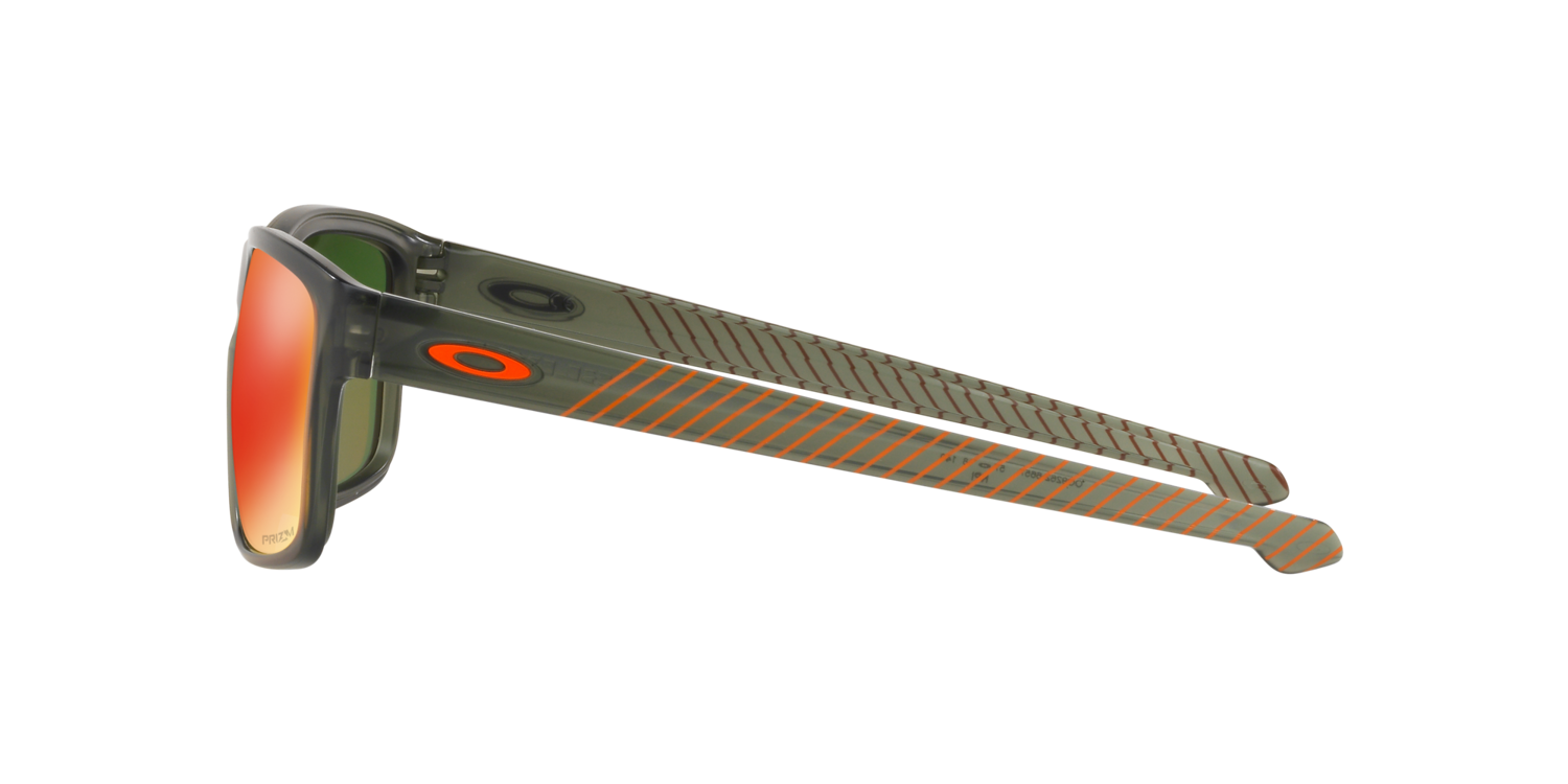 Oakley SLIVER Matte Olive Ink/Prizm Ruby OO9262-66