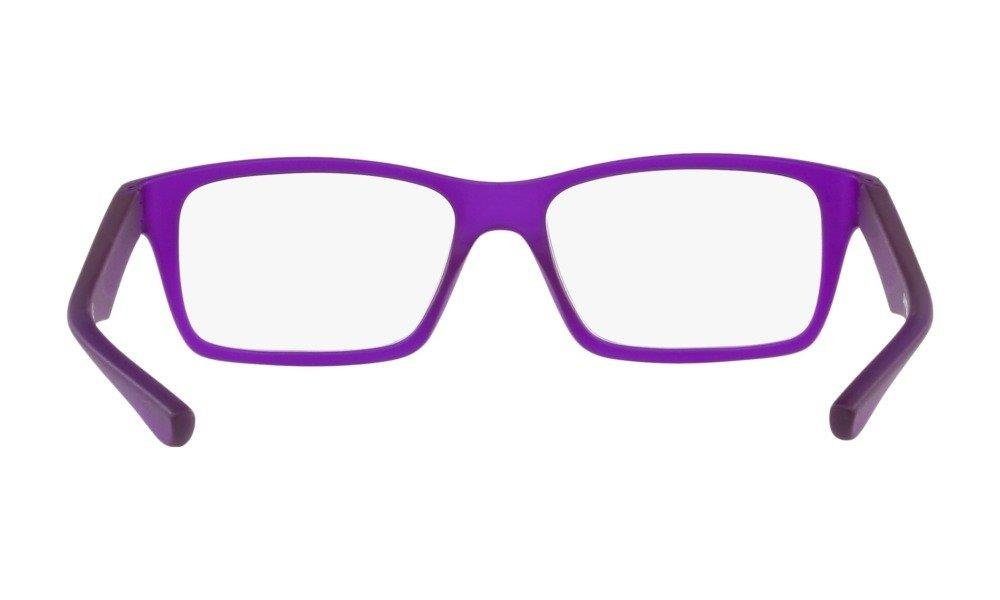 Oakley Oprawy korekcyjne Dziecięce SHIFTER XS Frosted Purple OY8001-09