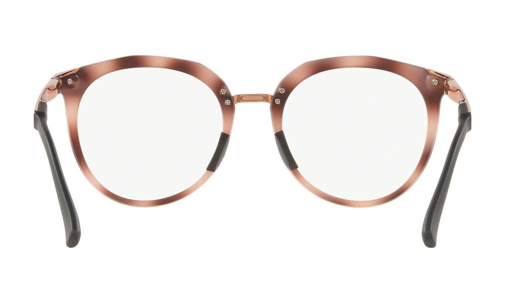 Oakley Optical Frame TOP KNOT Matte Rose Tortoise OX3238-03