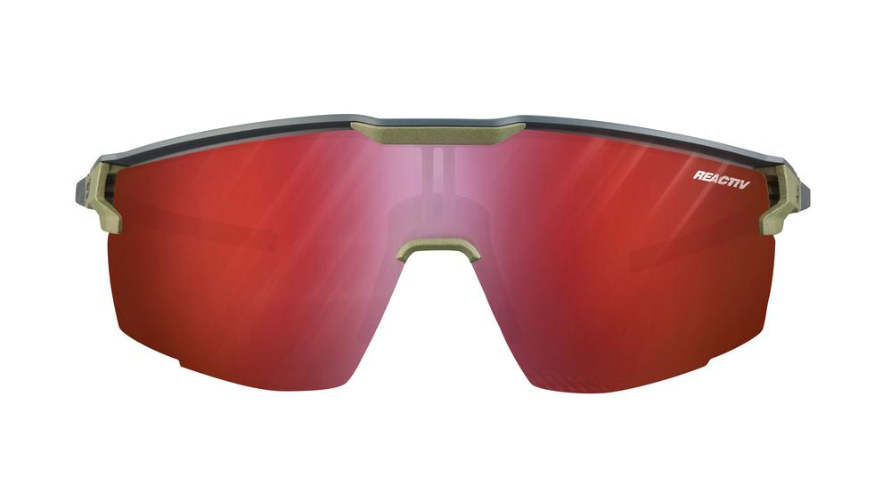 Julbo sunglasses  ULTIMATE / REACTIV J5464145
