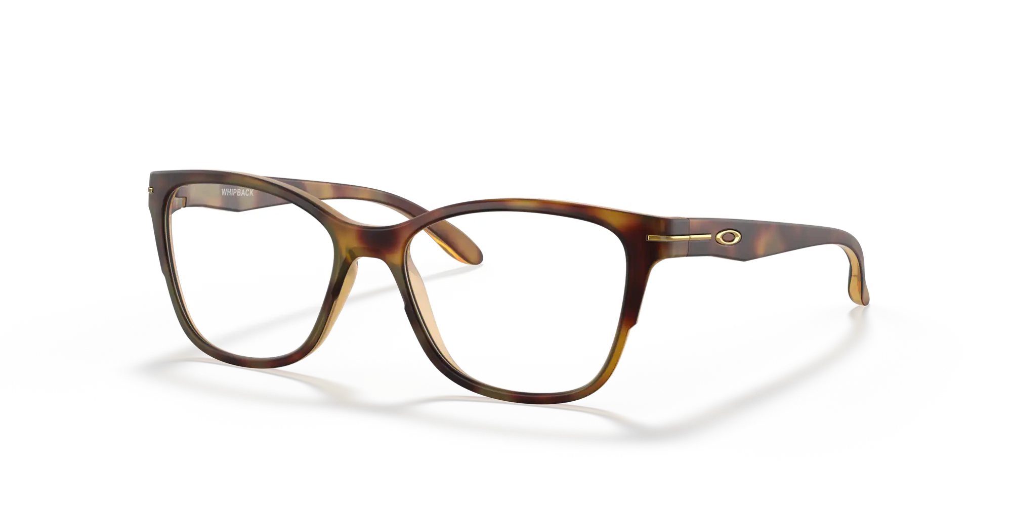 Oakley Okulary korekcyjne WHIPBACK OY8016-02