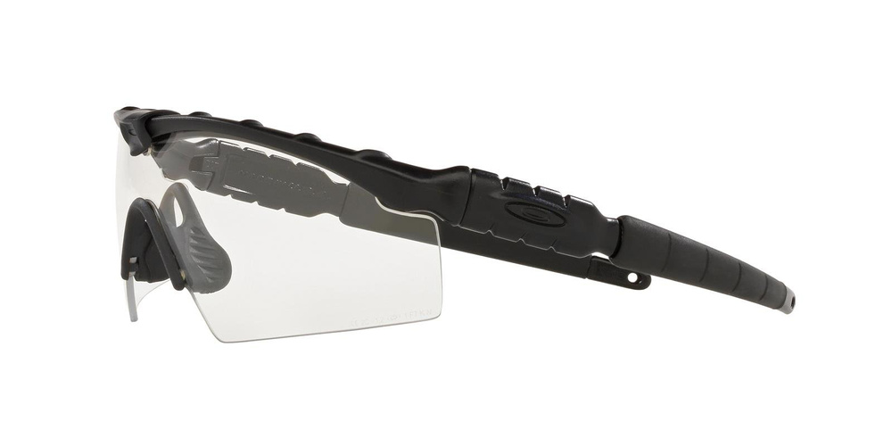 Oakley Okulary przeciwsłoneczne BALLISTIC M FRAME 2.0 OO9213-10