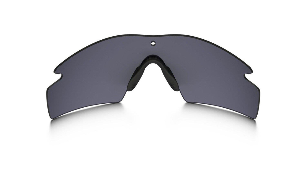 Oakley - SI Ballistic M Frame 3.0 Strike Agro Lens - Grey - 53-053