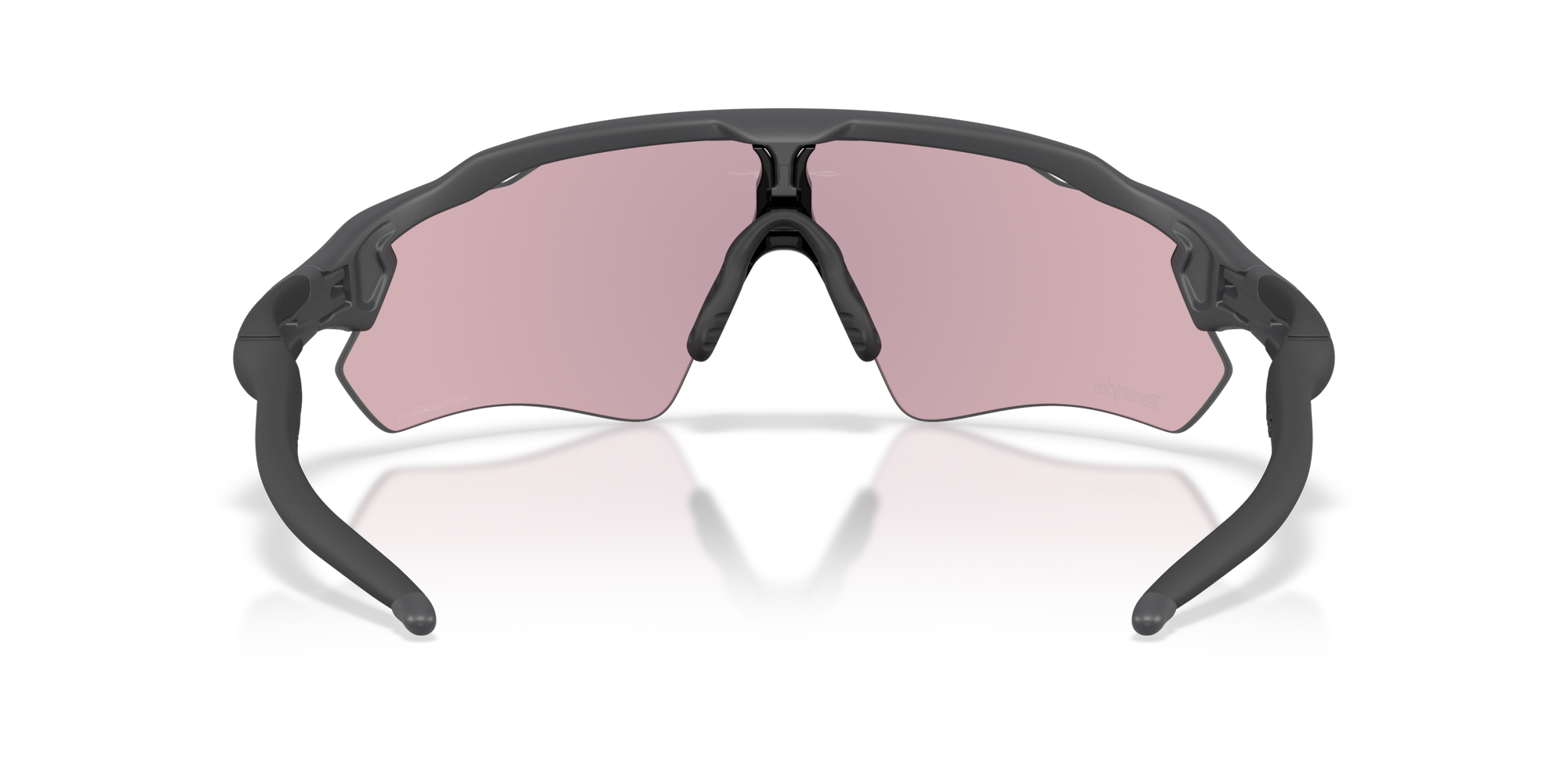 Oakley Okulary przeciwsłoneczne RADAR EV PATH Matte Carbon/Prizm Transitions Black OO9208-G9