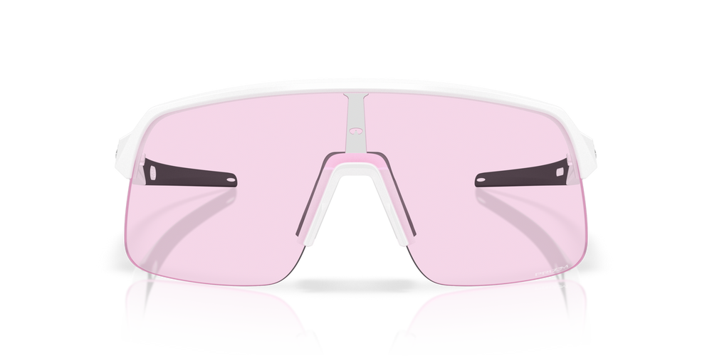 Oakley Okulary przeciwsłoneczne SUTRO LITE S Matte white / Prizm low light OO9496-08