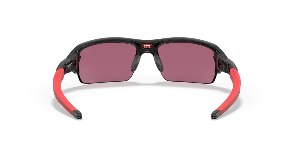 Oakley Sunglasses Flak XS Polished Black, Prizm Road OJ9005-13