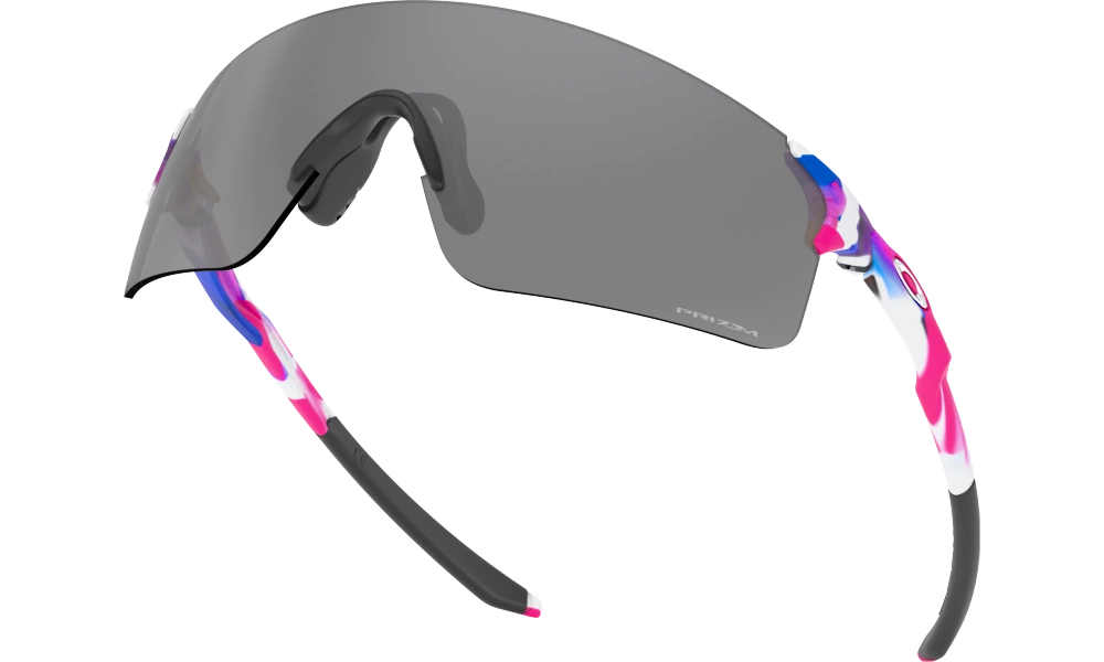 Oakley Okulary przeciwsłoneczne EVZERO™ BLADES Kokoro / Prizm Black OO9454-15