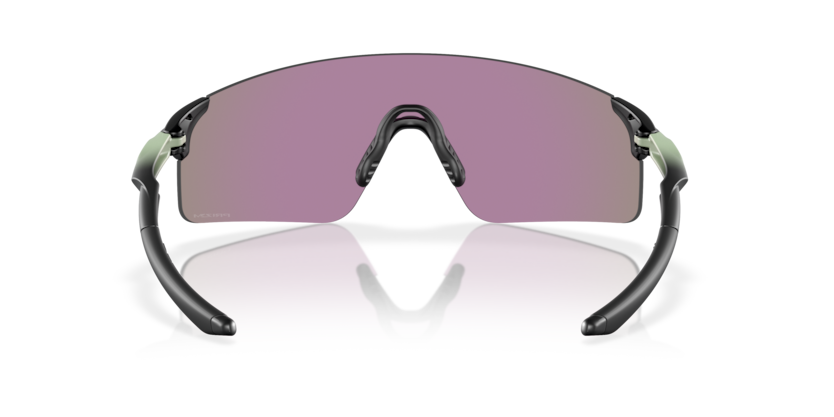 Oakley Sunglasses EVZERO BLADES Matte Jade Fade/Prizm Jade OO9454-22