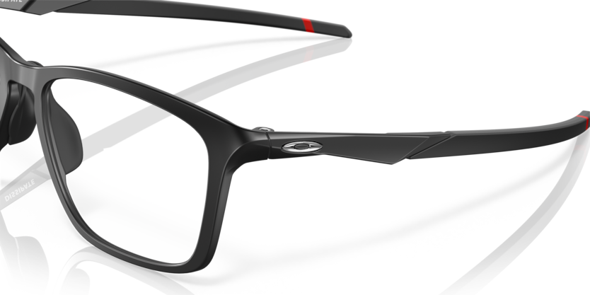 Oakley Optical frame DISSIPATE OX8062D-01