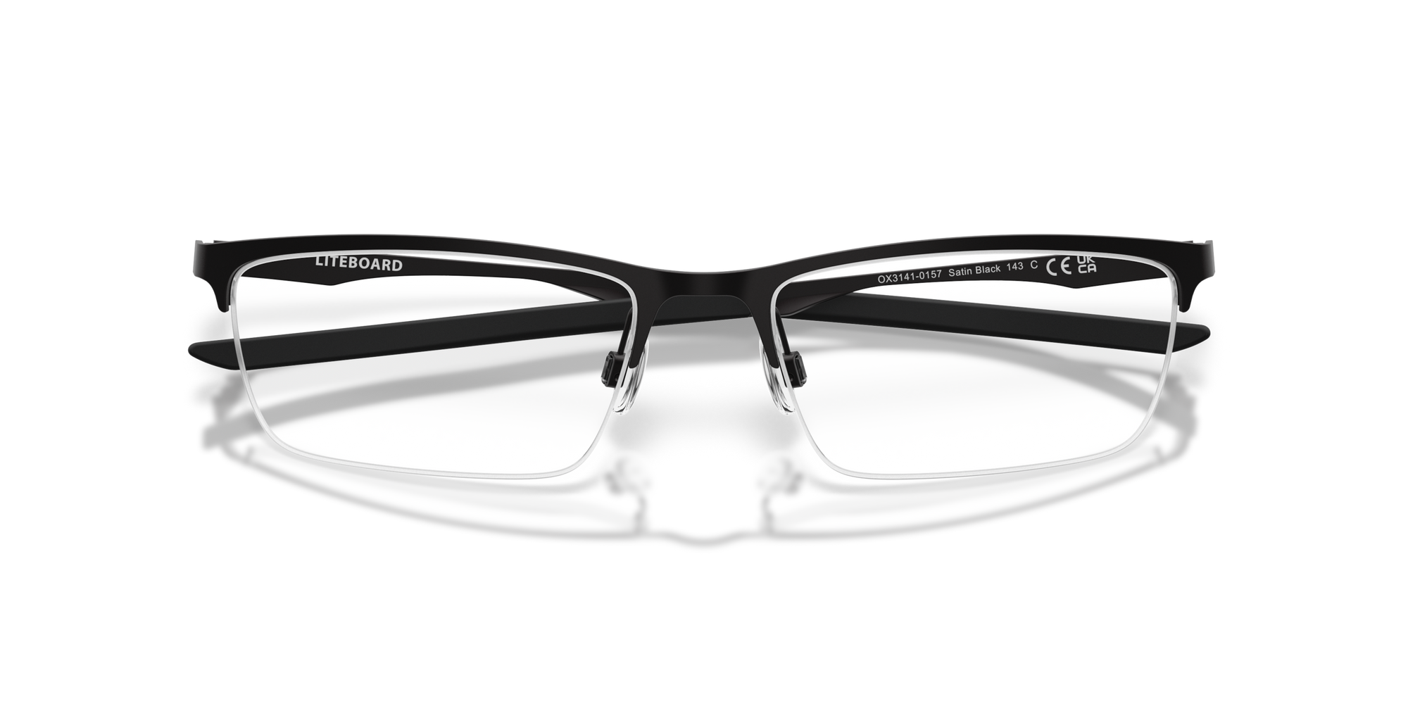 Oakley Okulary korekcyjne LITEBOARD OX3141-03