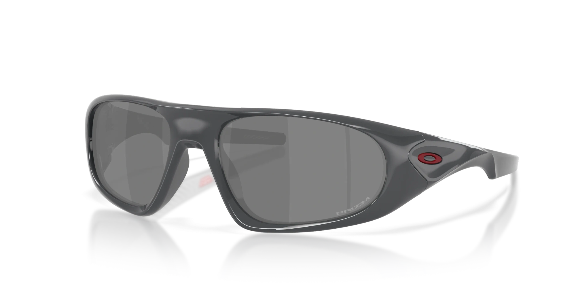 Oakley Sunglasses NEOFORMA Polished Carbon/Prizm Black OO9528-10