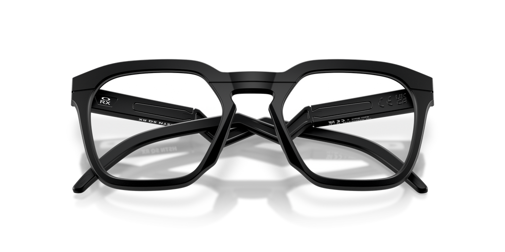 Oakley Optical frame HSTN SQ RX OX8208-01