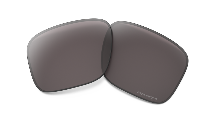 Oakley Szkła HOLBROOK OO9102 Prizm Grey Polarized