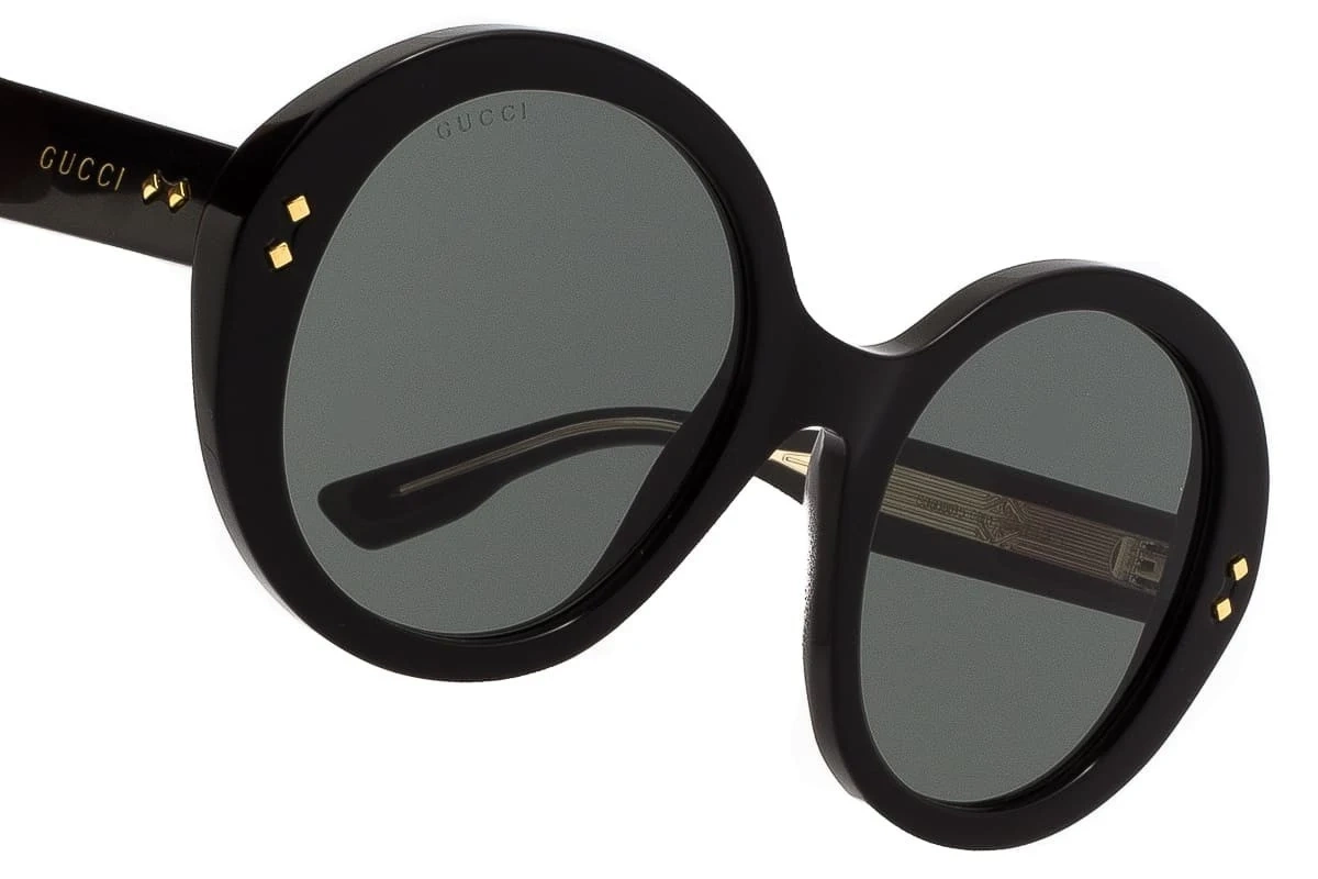 Gucci Okulary przeciwsłoneczne GG1081S-001