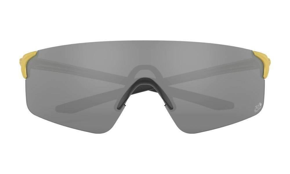 OAKLEY Sunglasses EVZERO BLADES Trifecta Fade/Prizm Black OO9454-14