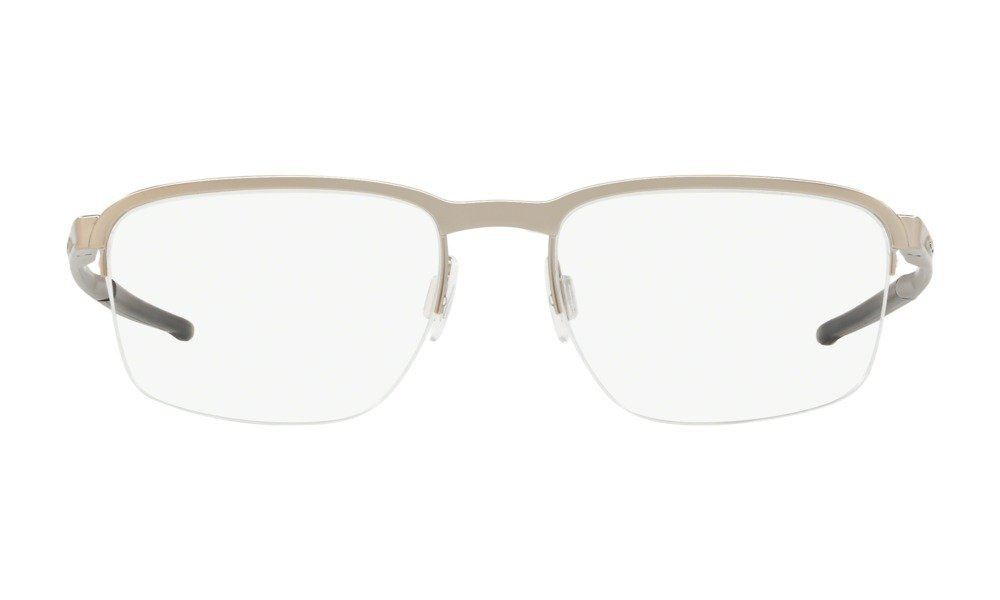 Oakley Oprawy korekcyjne CATHODE Satin Chrome OX3233-03