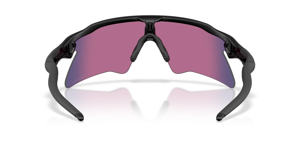 Oakley Sunglasses RADAR EV HEATER Matte Black/Prizm Road OO9541-03