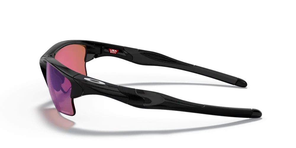 Oakley Sunglasses HALF JACKET 2.0 XL Polished Black/Prizm Golf OO9154-49