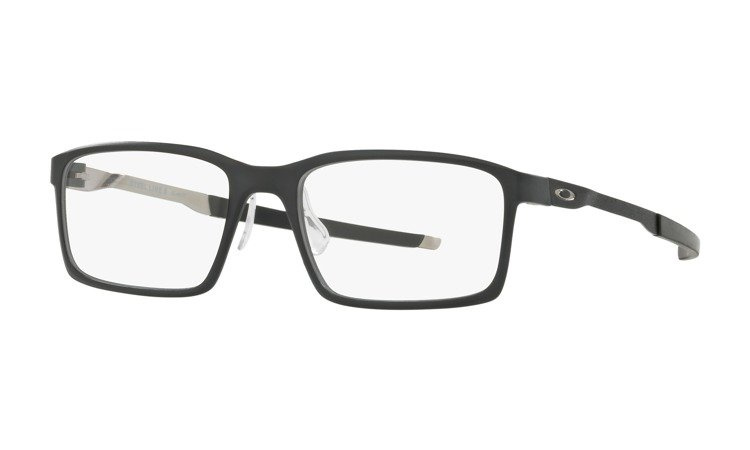 Oakley Optical Frame Steel Line S ox8097-01