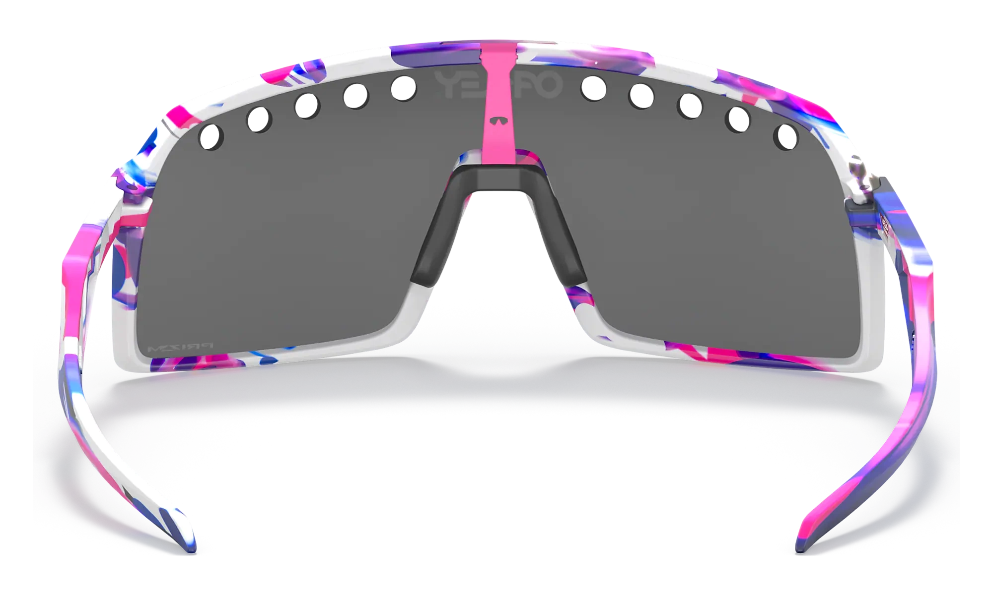 Oakley Okulary przeciwsłoneczne SUTRO Kokoro Collection/Prizm Black OO9406-93
