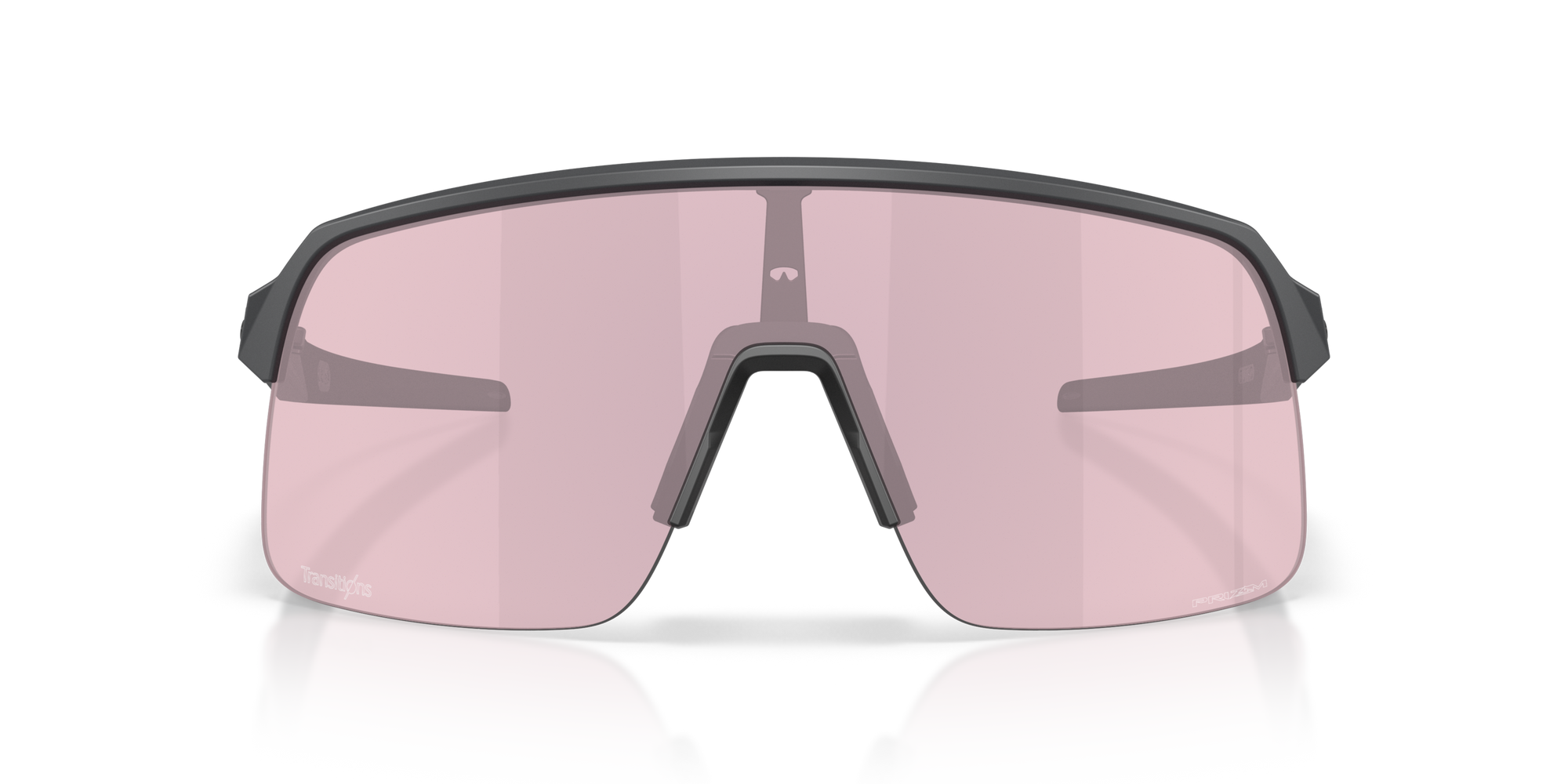 Oakley Sunglasses SUTRO LITE Matte Carbon/Prizm Transitions Black OO9463-D0