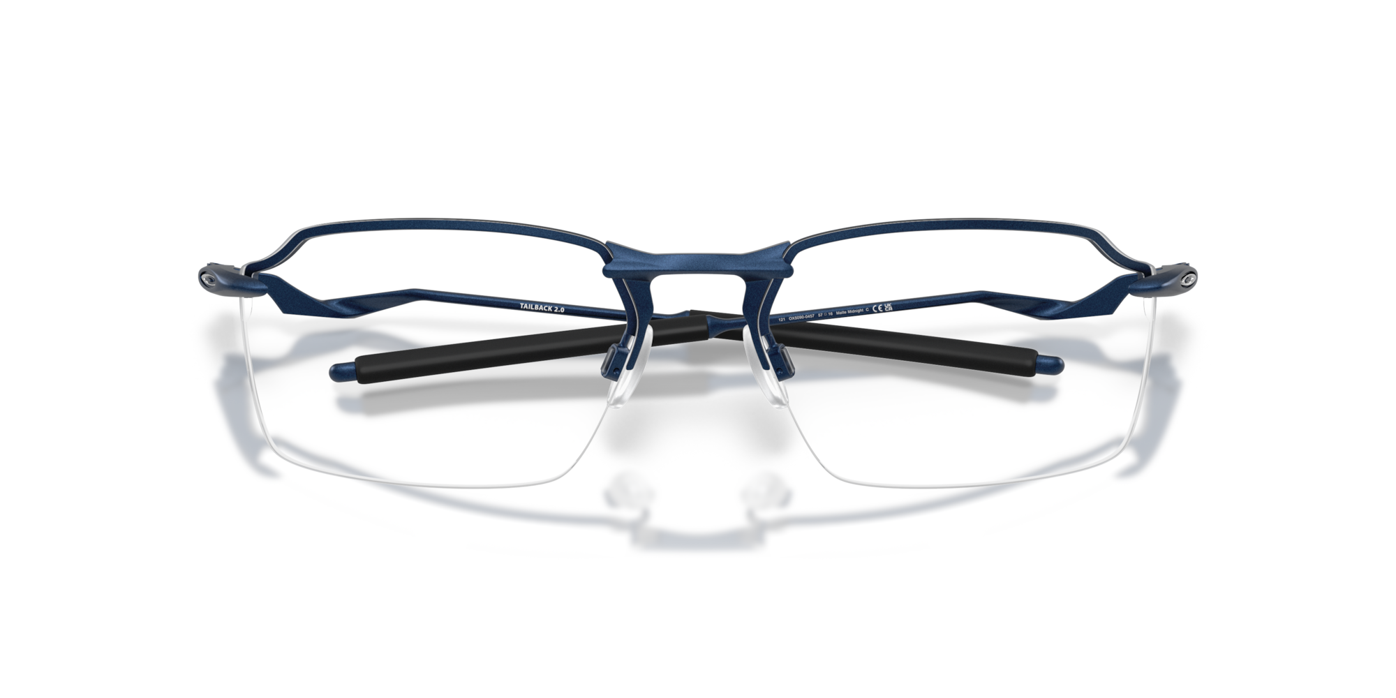 Oakley Optical frame Tailback 2.0 OX5090-04