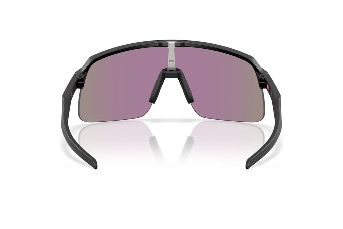 Oakley Okulary przeciwsłoneczne SUTRO LITE S Matte Black / Prizm Jade OO9496-04