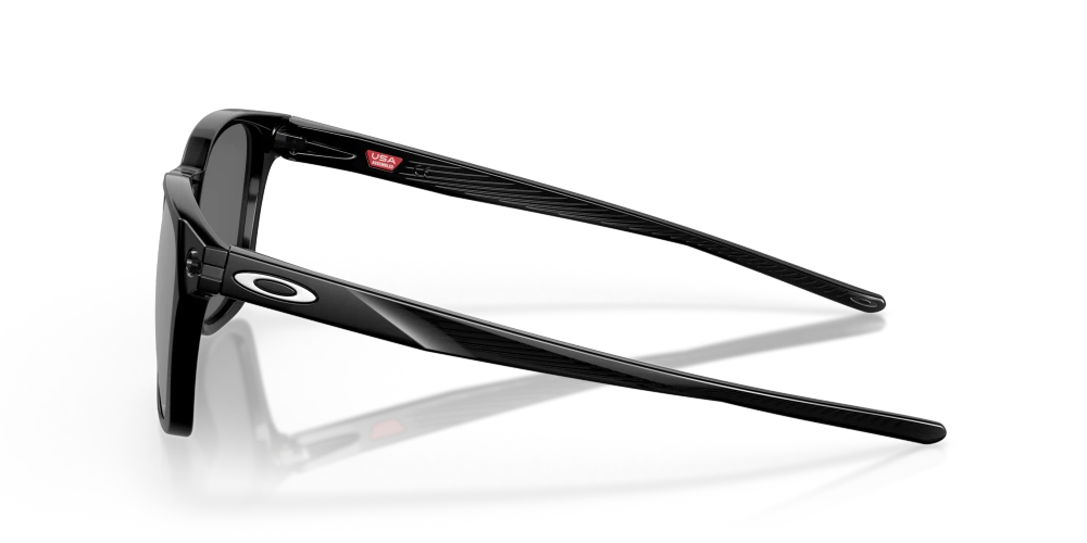 Oakley Sunglasses OJECTOR Black Ink/Prizm Black Polarized OO9018-04