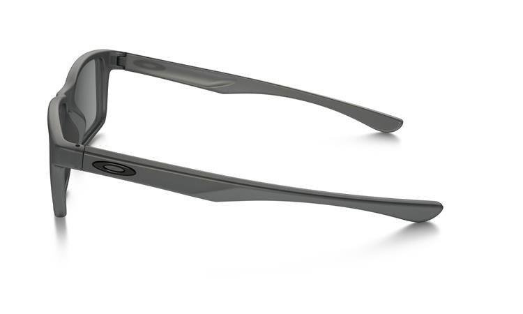 Oakley Optical Frame SHIFTER XS Satin Gray Smoke OY8001-02